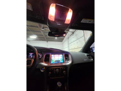 2014 Dodge Charger RT Plus
