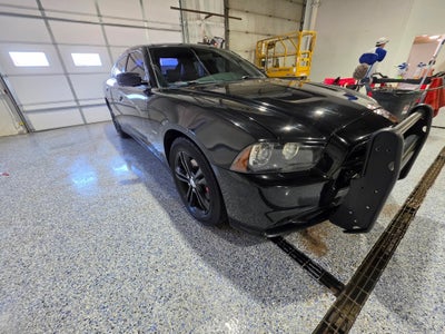 2014 Dodge Charger RT Plus