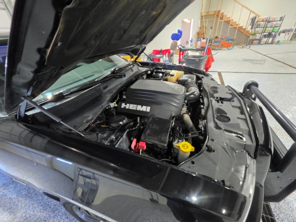 2014 Dodge Charger RT Plus
