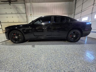 2014 Dodge Charger RT Plus