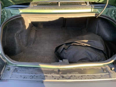 2018 Dodge Challenger T/A 392