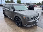 2016 Ford Flex Limited w/EcoBoost