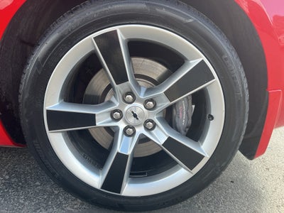 2010 Chevrolet Camaro 2SS