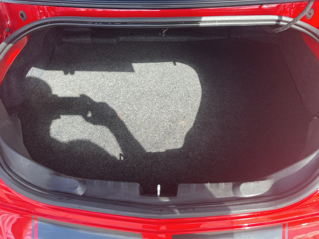 2010 Chevrolet Camaro 2SS