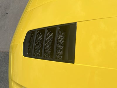 2015 Chevrolet Camaro SS