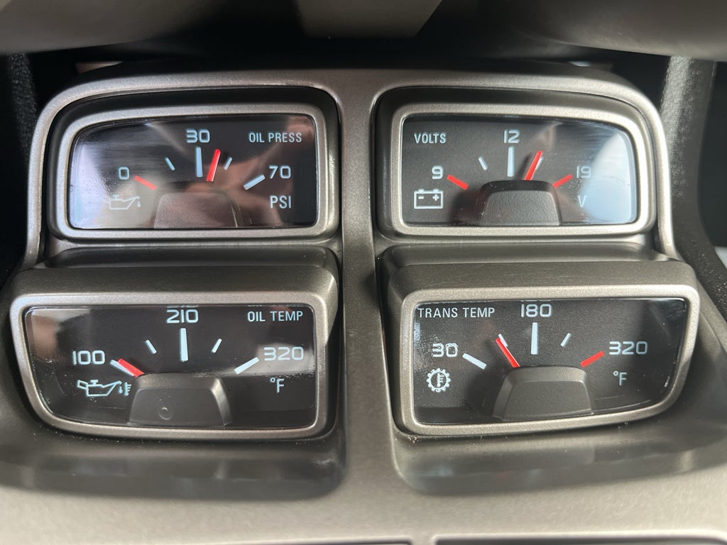 2015 Chevrolet Camaro SS