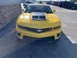 2013 Chevrolet Camaro ZL1