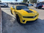 2013 Chevrolet Camaro ZL1