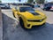 2013 Chevrolet Camaro ZL1