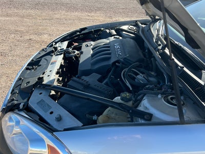 2012 Chevrolet Impala LTZ