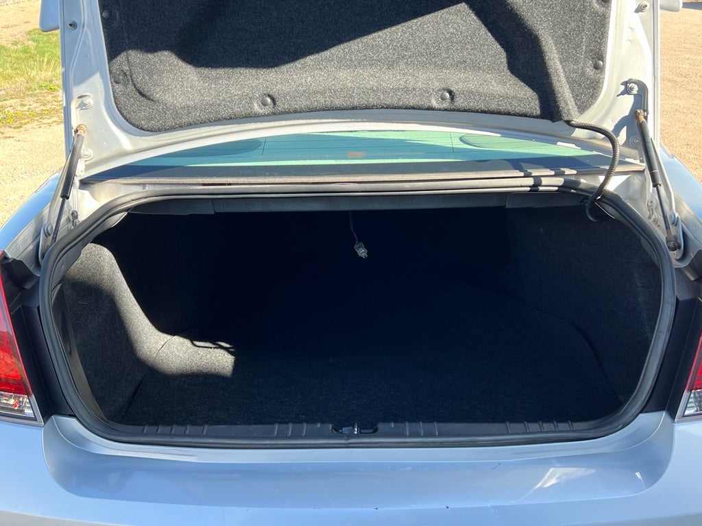 2012 Chevrolet Impala LTZ