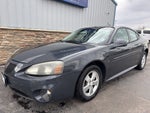 2008 Pontiac Grand Prix Base