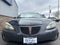 2008 Pontiac Grand Prix Base