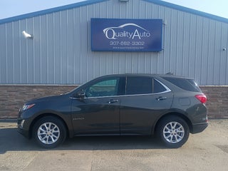 2019 Chevrolet Equinox LT (2FL)
