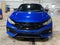 2018 Honda Civic Si (M6)