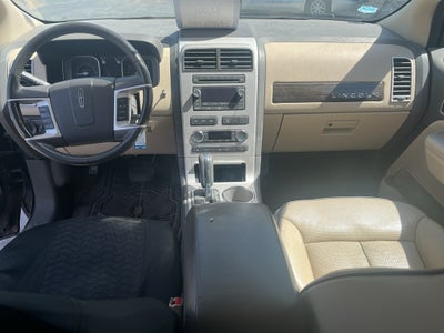2008 Lincoln MKX Base