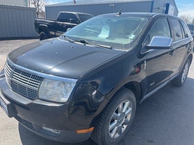 2008 Lincoln MKX Base