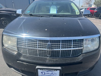 2008 Lincoln MKX Base