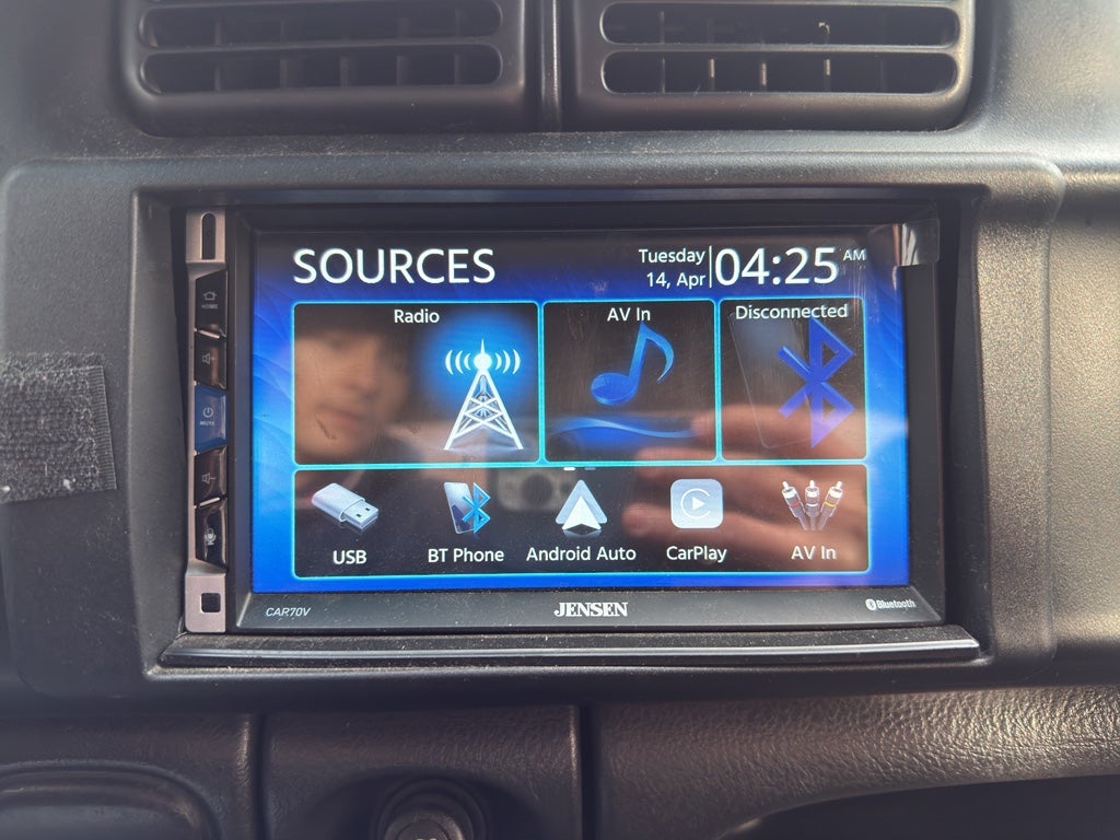 2002 Dodge Ram Pickup Base