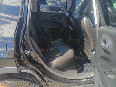 2020 Jeep Compass ALTITUDE