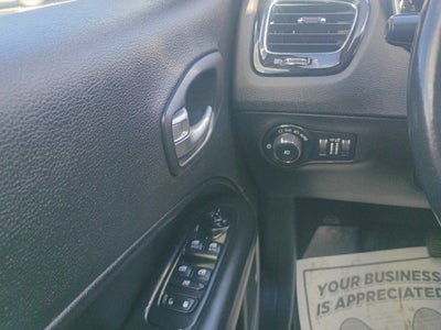 2020 Jeep Compass ALTITUDE