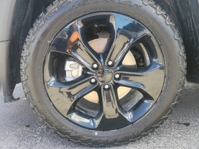 2020 Jeep Compass ALTITUDE