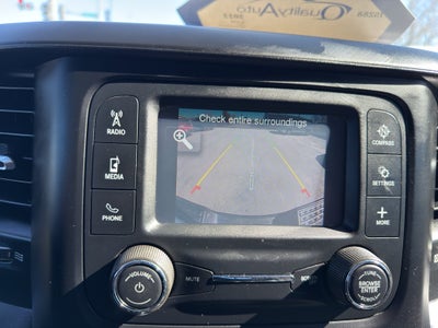 2022 RAM 3500 Tradesman