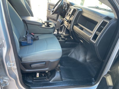 2015 RAM 3500 Tradesman