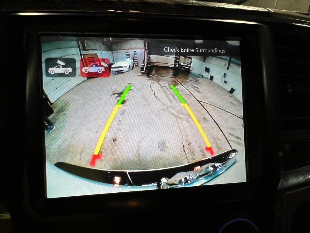 2016 RAM 3500 Longhorn