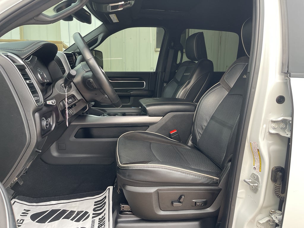 2023 RAM 3500 Laramie