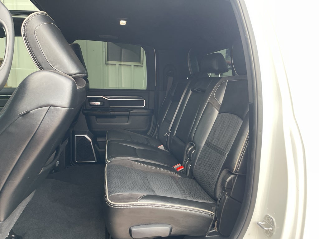 2023 RAM 3500 Laramie