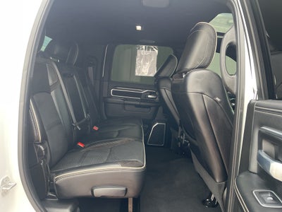 2023 RAM 3500 Laramie