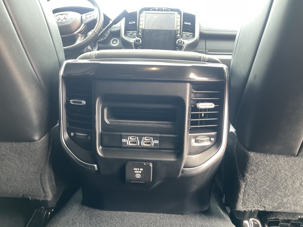 2023 RAM 3500 Laramie