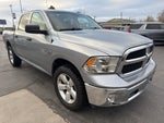 2020 RAM 1500 Classic Tradesman