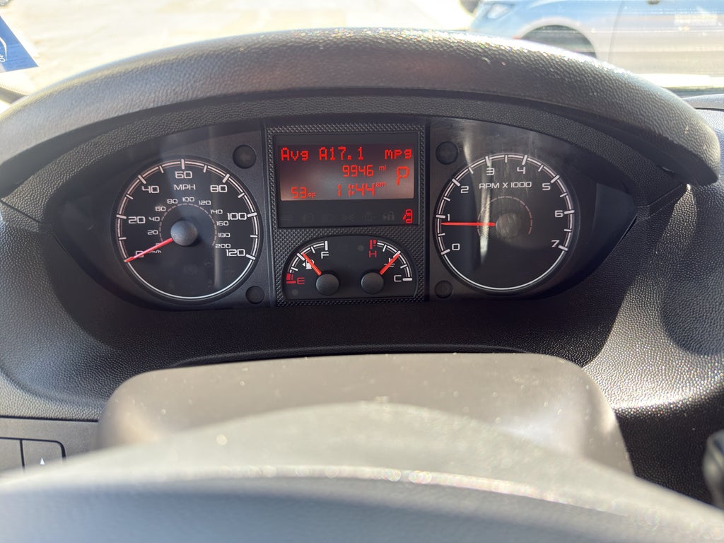 2020 RAM ProMaster 2500 Window Van High Roof