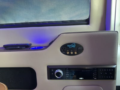 2020 RAM ProMaster 2500 Window Van High Roof