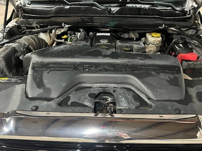 2019 RAM 2500 Big Horn