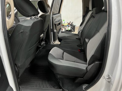 2019 RAM 2500 Big Horn