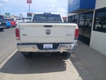 2016 RAM 2500 Laramie