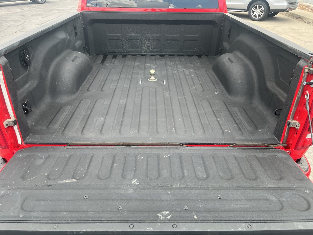2023 RAM Ram 2500 Pickup Laramie Longhorn - Photo 10