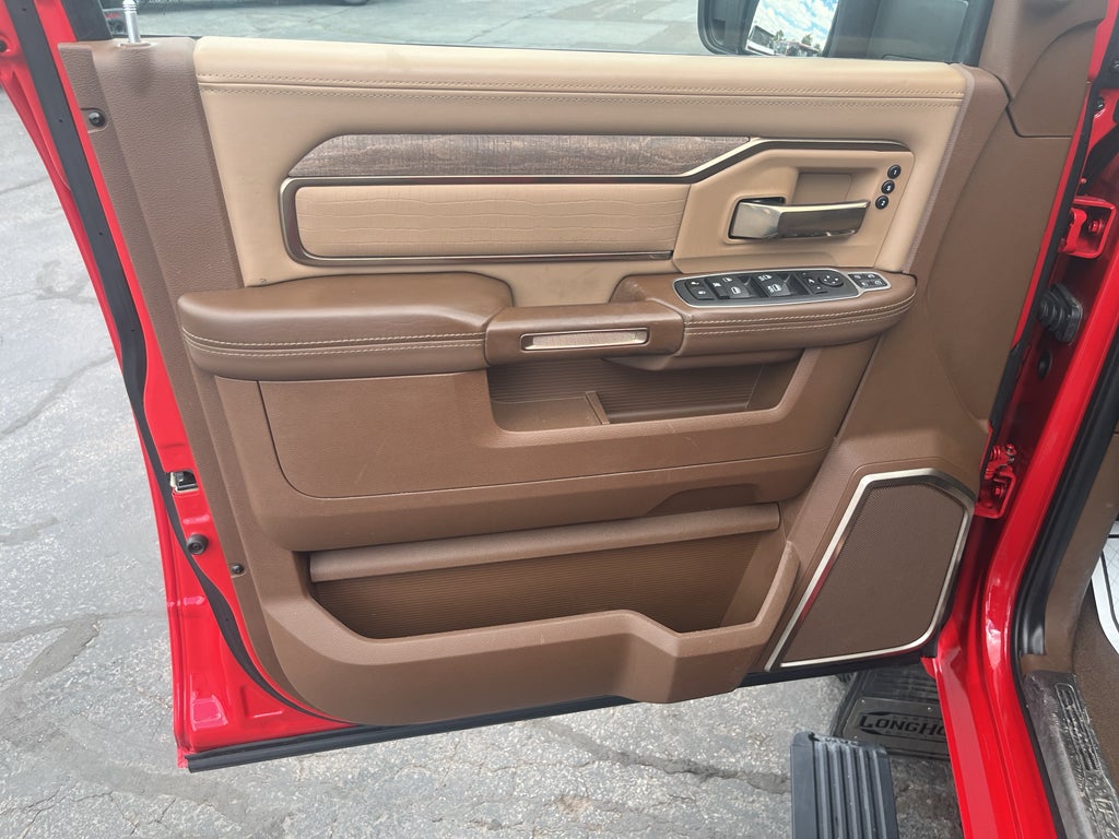 2023 RAM Ram 2500 Pickup Laramie Longhorn - Photo 11