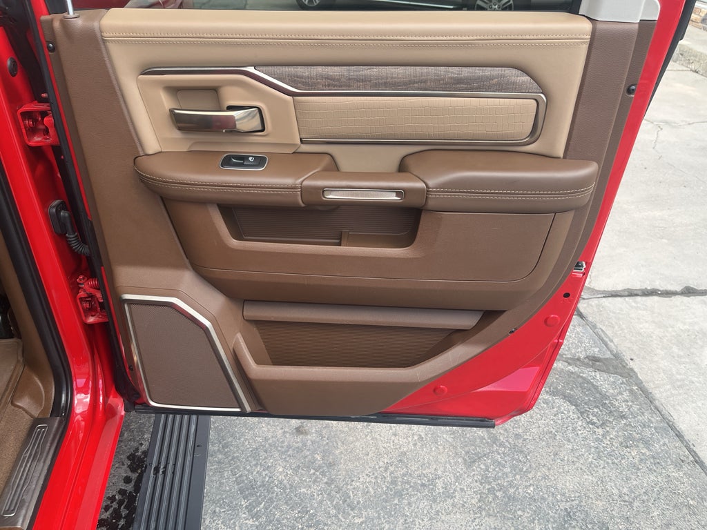 2023 RAM Ram 2500 Pickup Laramie Longhorn - Photo 16