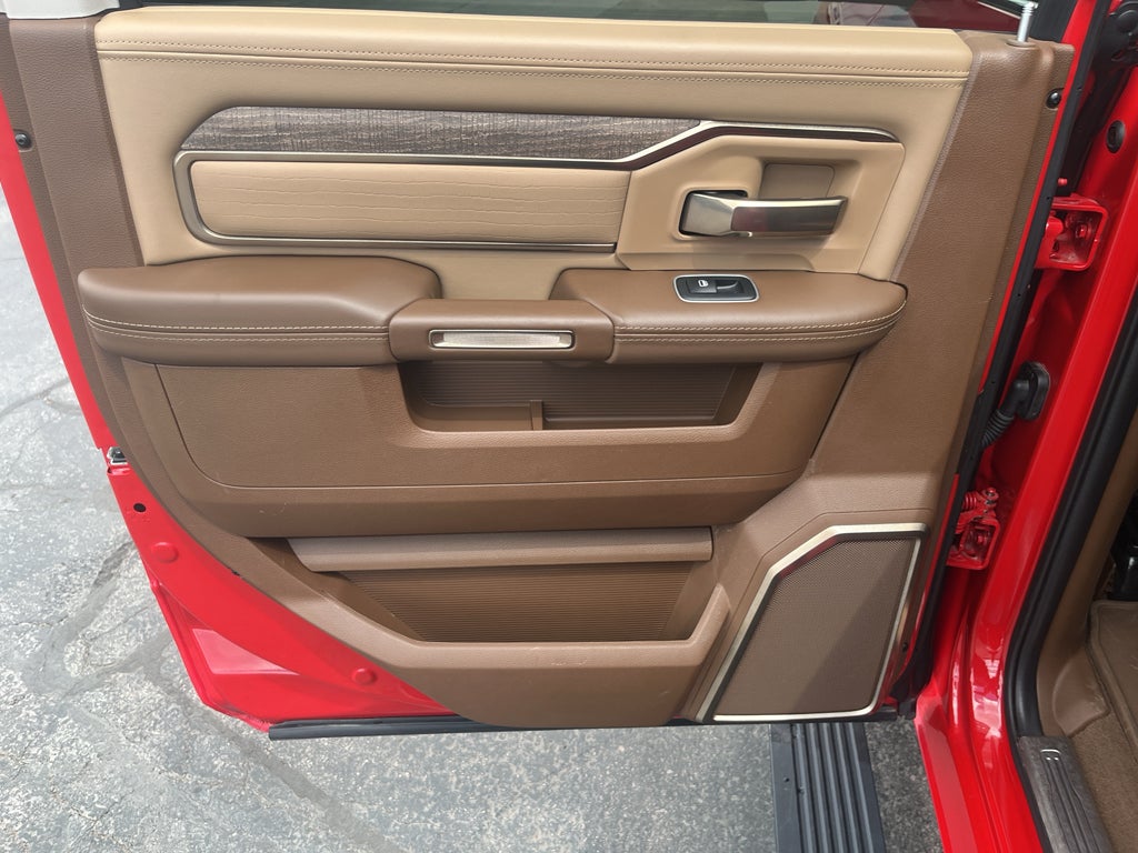 2023 RAM Ram 2500 Pickup Laramie Longhorn - Photo 18