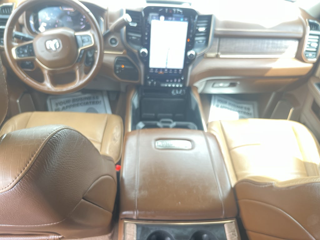 2023 RAM Ram 2500 Pickup Laramie Longhorn - Photo 21