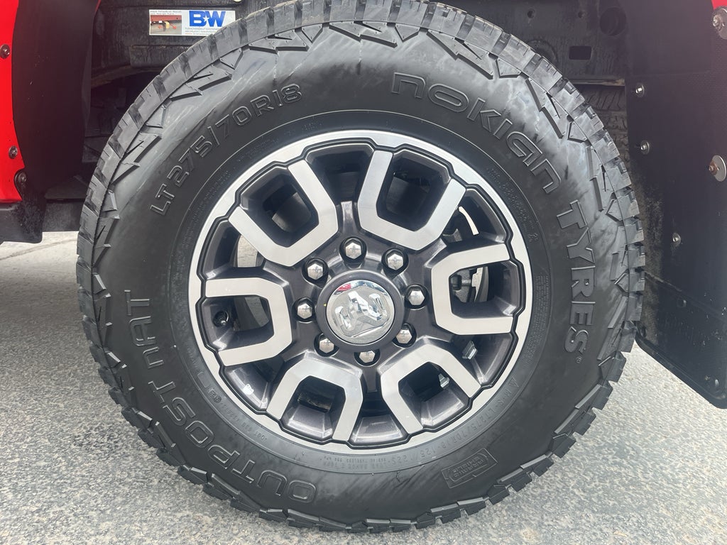 2023 RAM Ram 2500 Pickup Laramie Longhorn - Photo 9