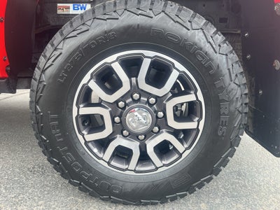 2023 RAM 2500 Longhorn