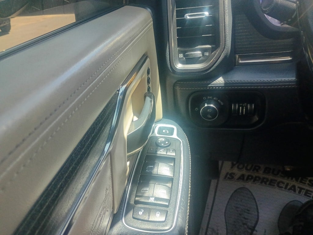 2019 RAM 2500 Limited