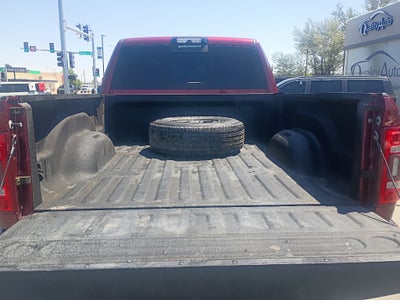 2019 RAM 2500 Limited