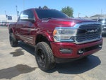 2019 RAM 2500 Limited