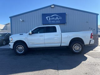 2024 RAM 2500 Limited